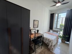 The Eden At Tampines (D18), Condominium #504616351